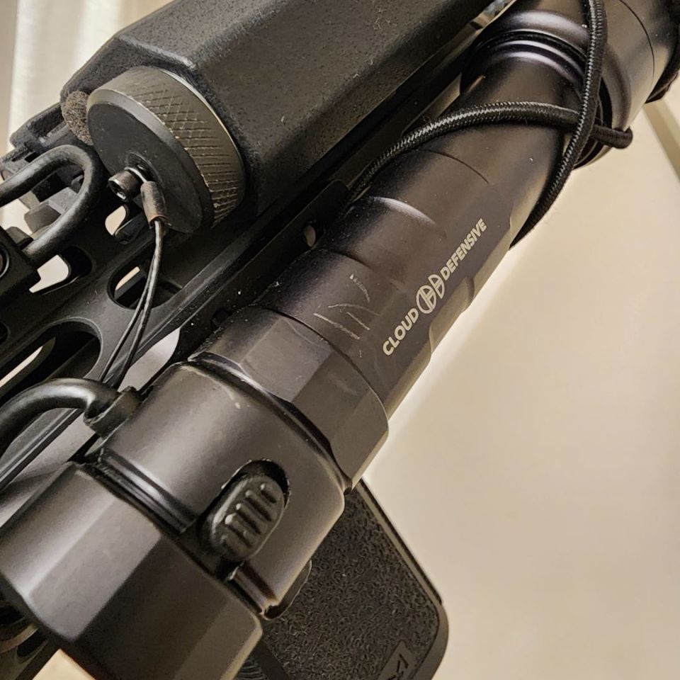 Image 3 - Cloud Defensive Rein 3.0