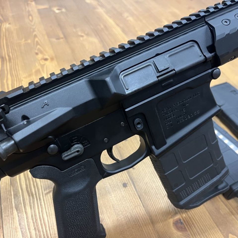 Image 4 - Aero M5 .308