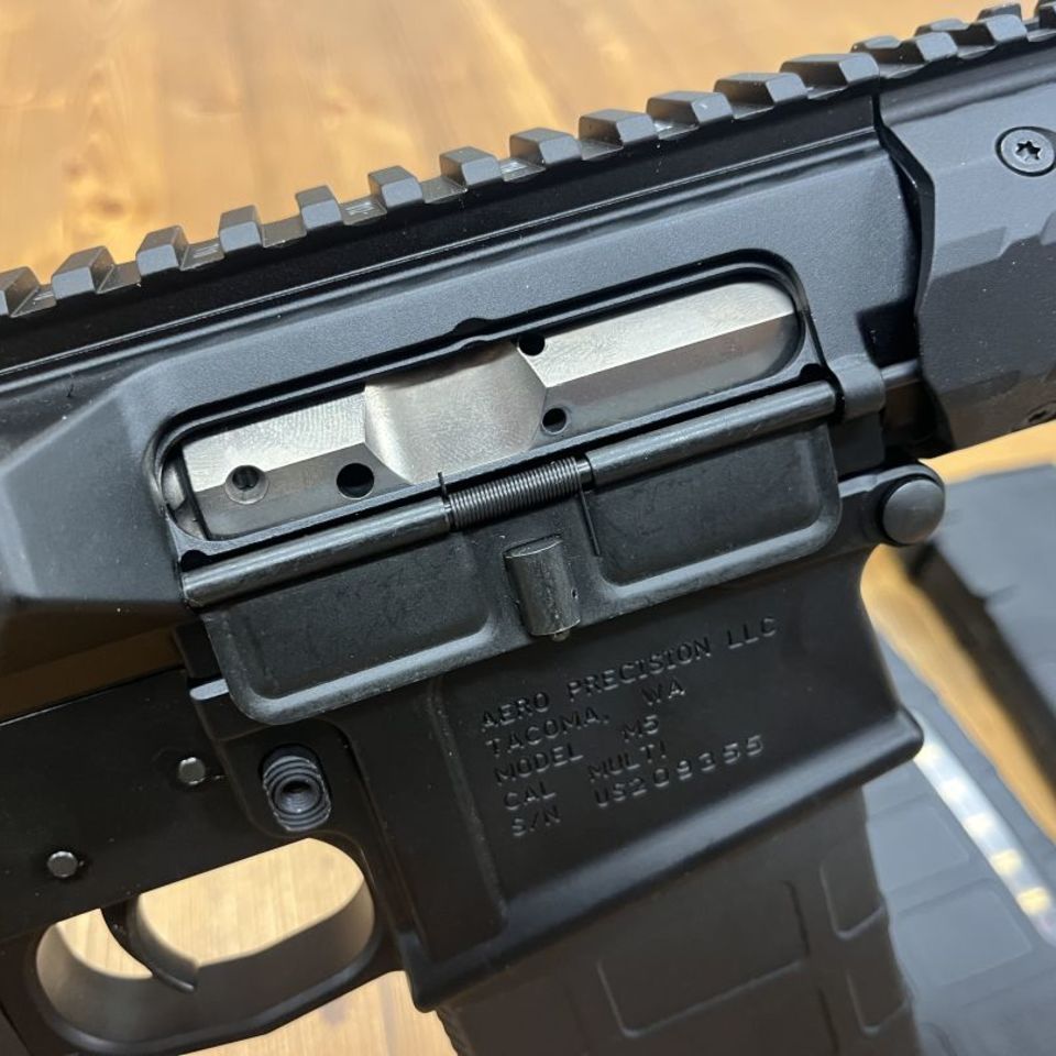 Image 3 - Aero M5 .308