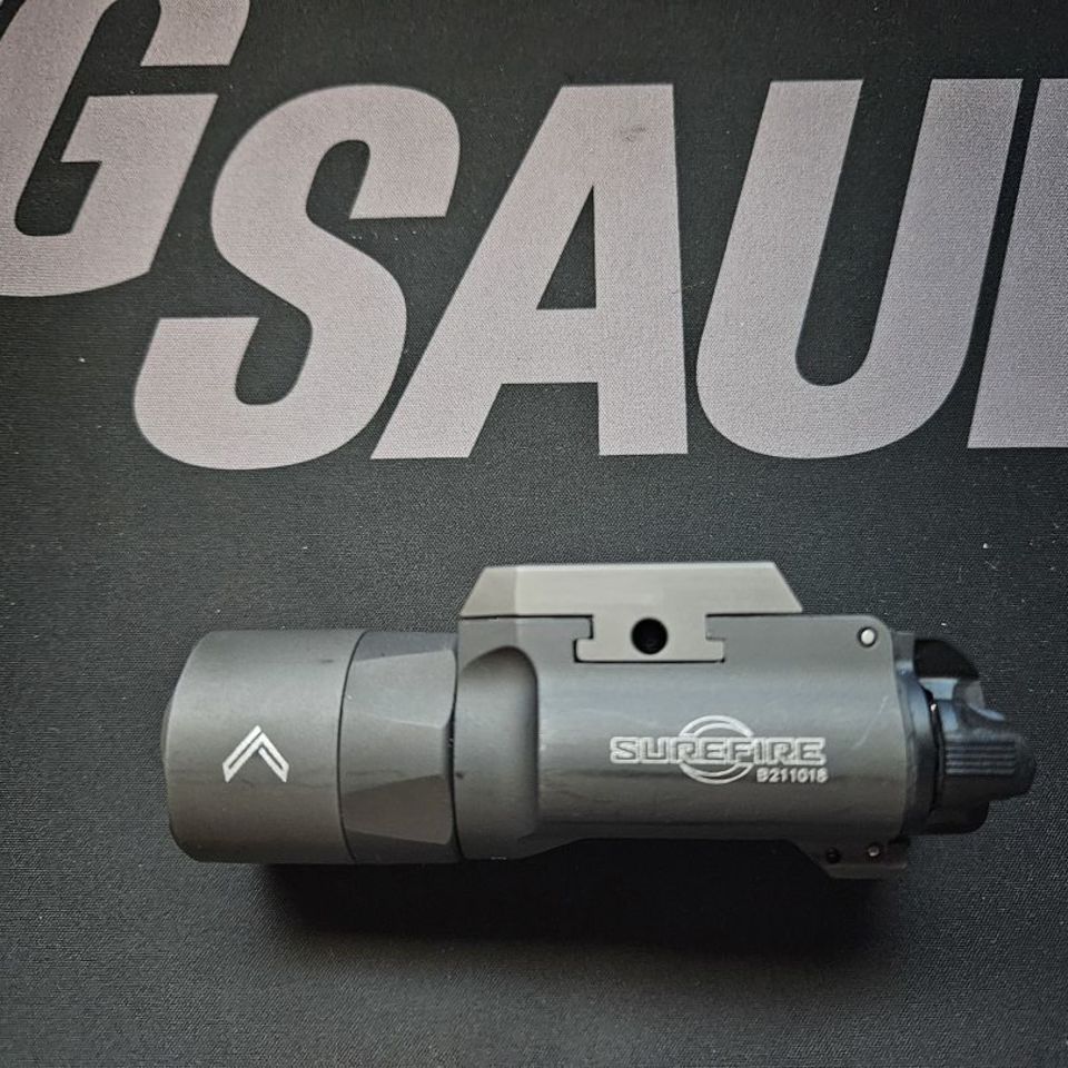 Image 1 - Surefire x300UB LEGION EDITION