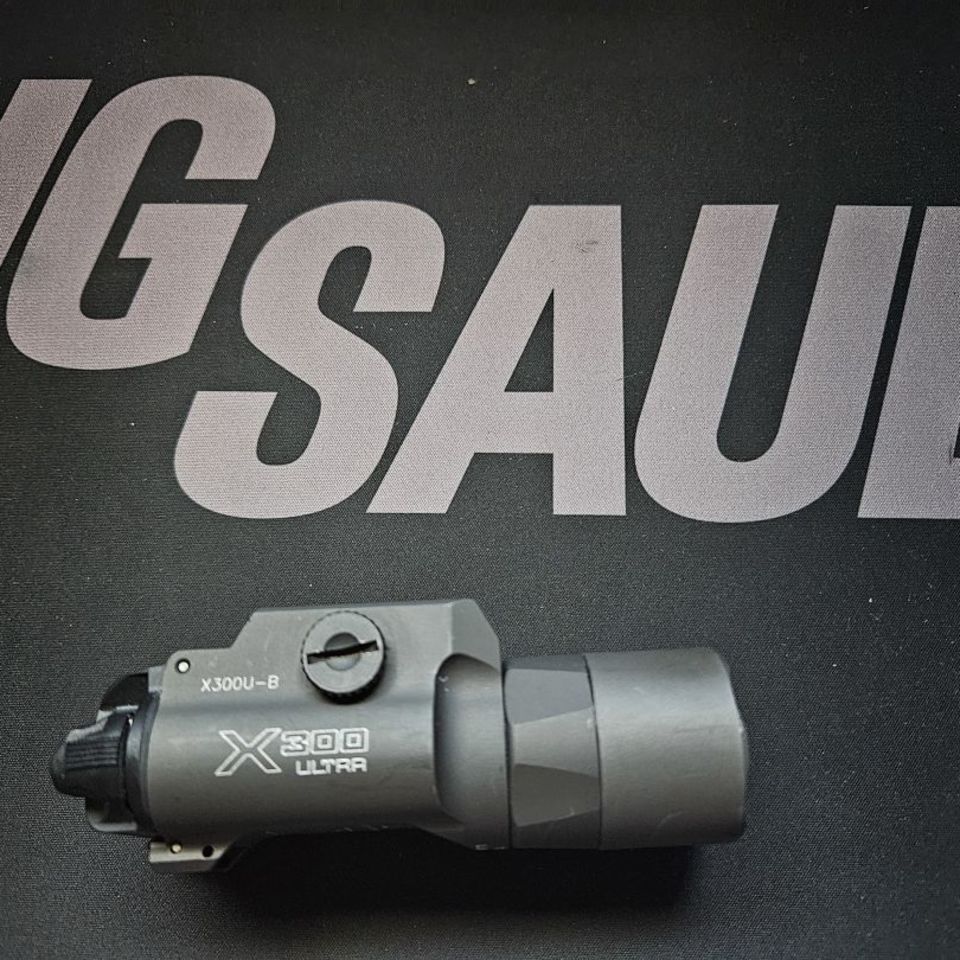 Image 2 - Surefire x300UB LEGION EDITION