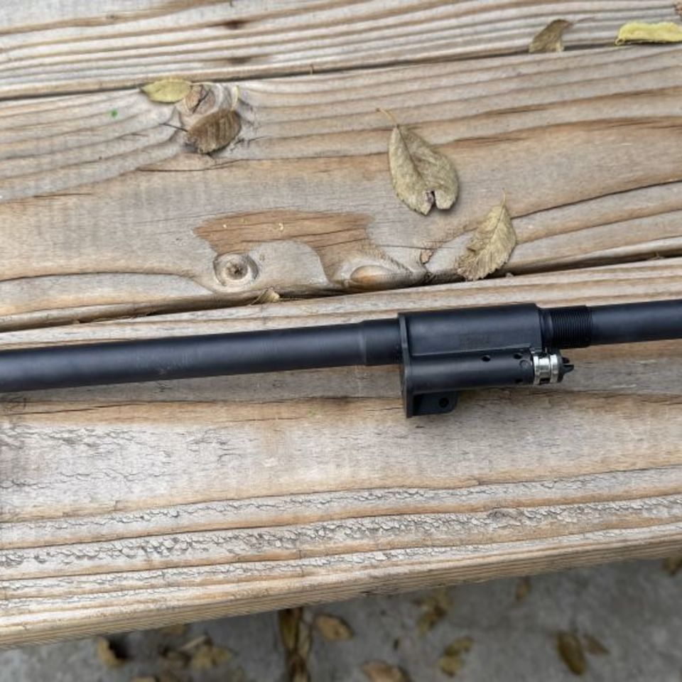 Image 1 - AUG 16" 5.56 Barrel