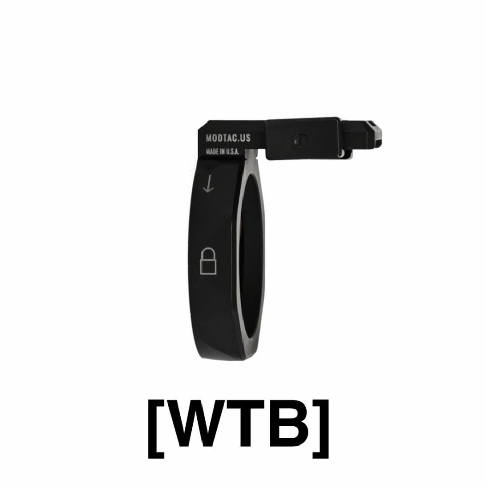 Image 1 - [WTB] Modtac U-Rac MCX