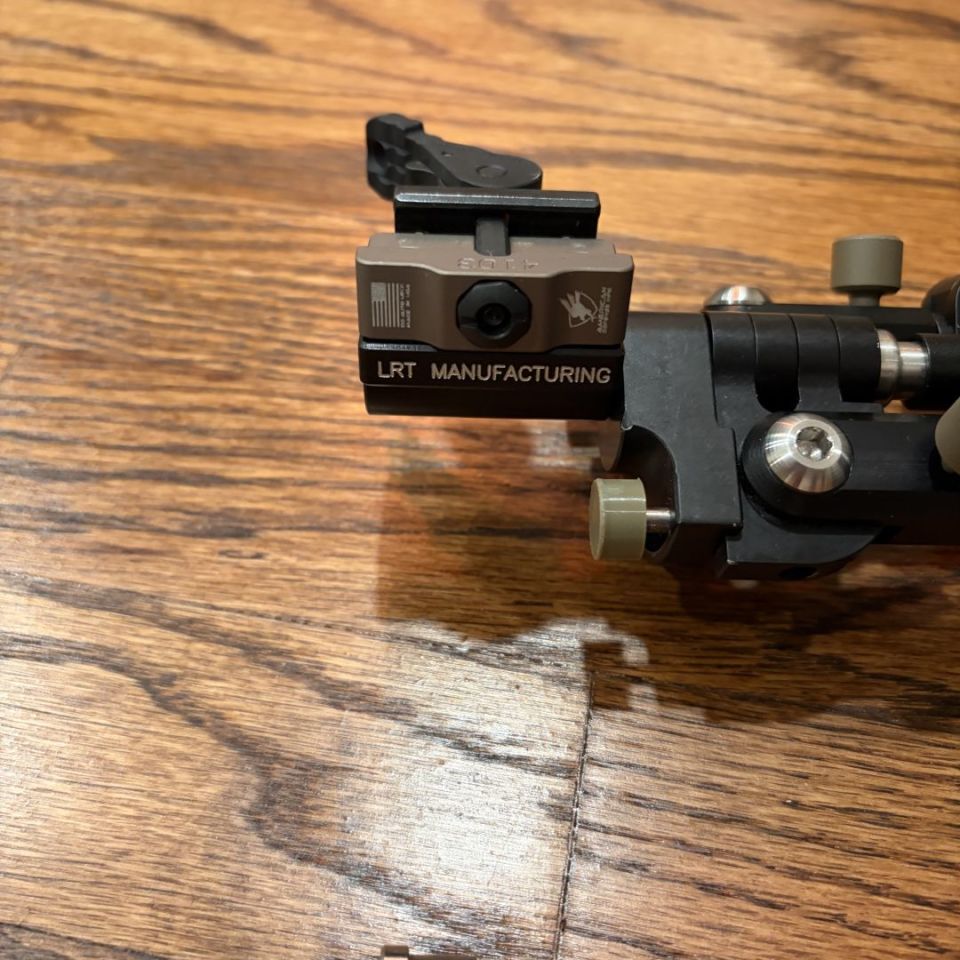 Image 3 - MDT Ckye Pod Short/PRS