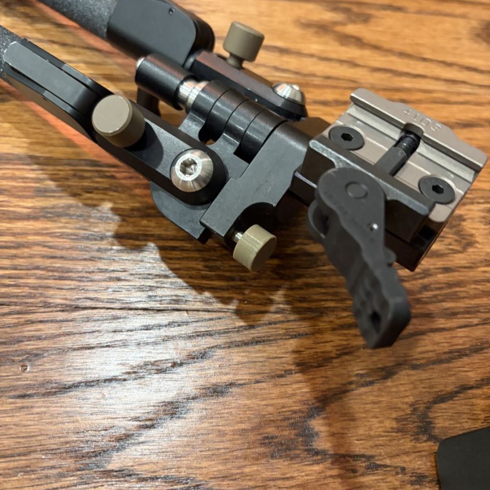 Image 2 - MDT Ckye Pod Short/PRS