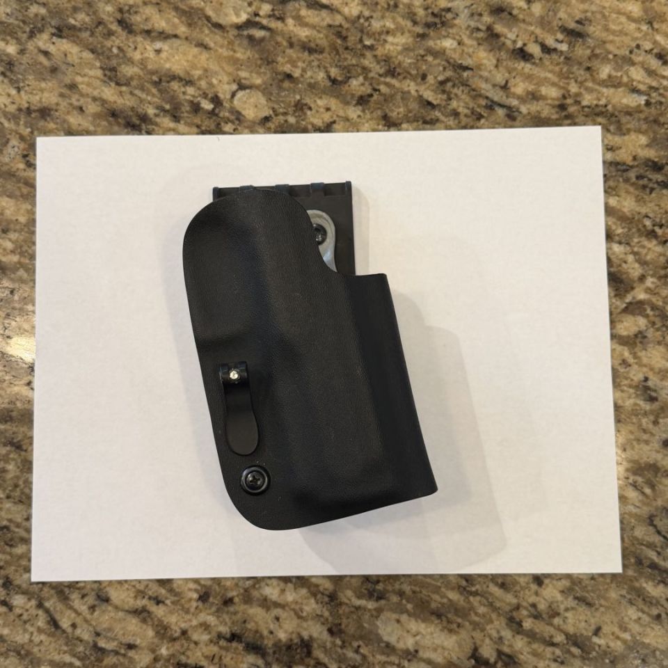 Image 1 - Walther PDP SF comp holster 