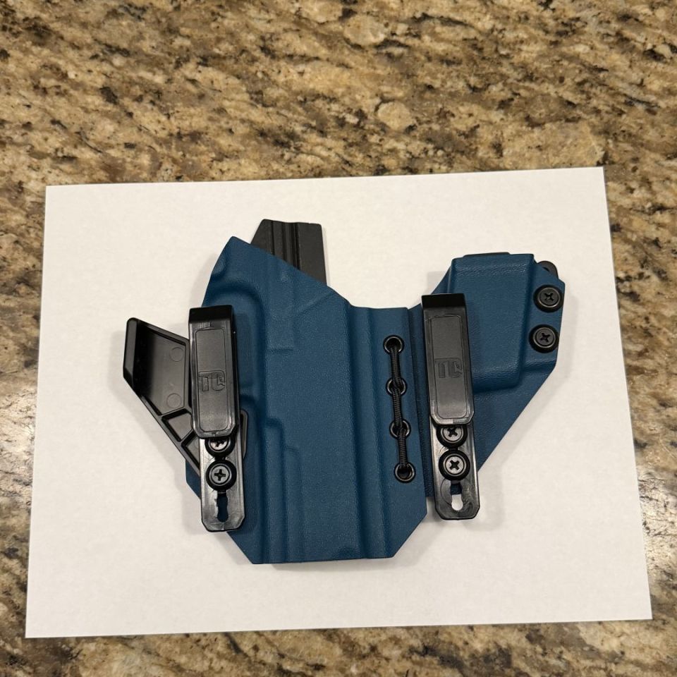 Image 1 - Walther PDP Holster