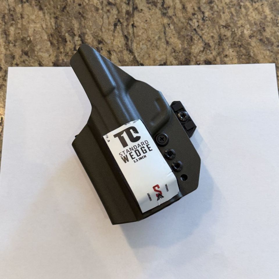 Image 2 - Tier1 M&P 2.0 Holster T1C