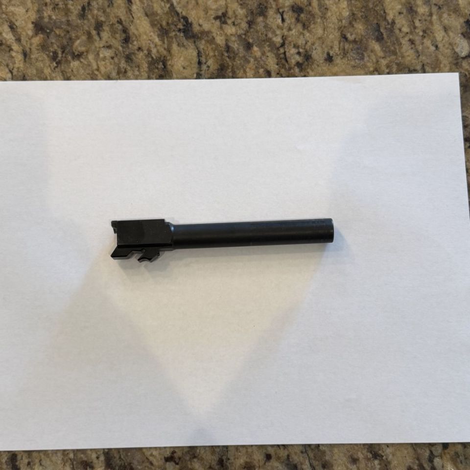 Image 1 - M&P 2.0 Barrel 5”