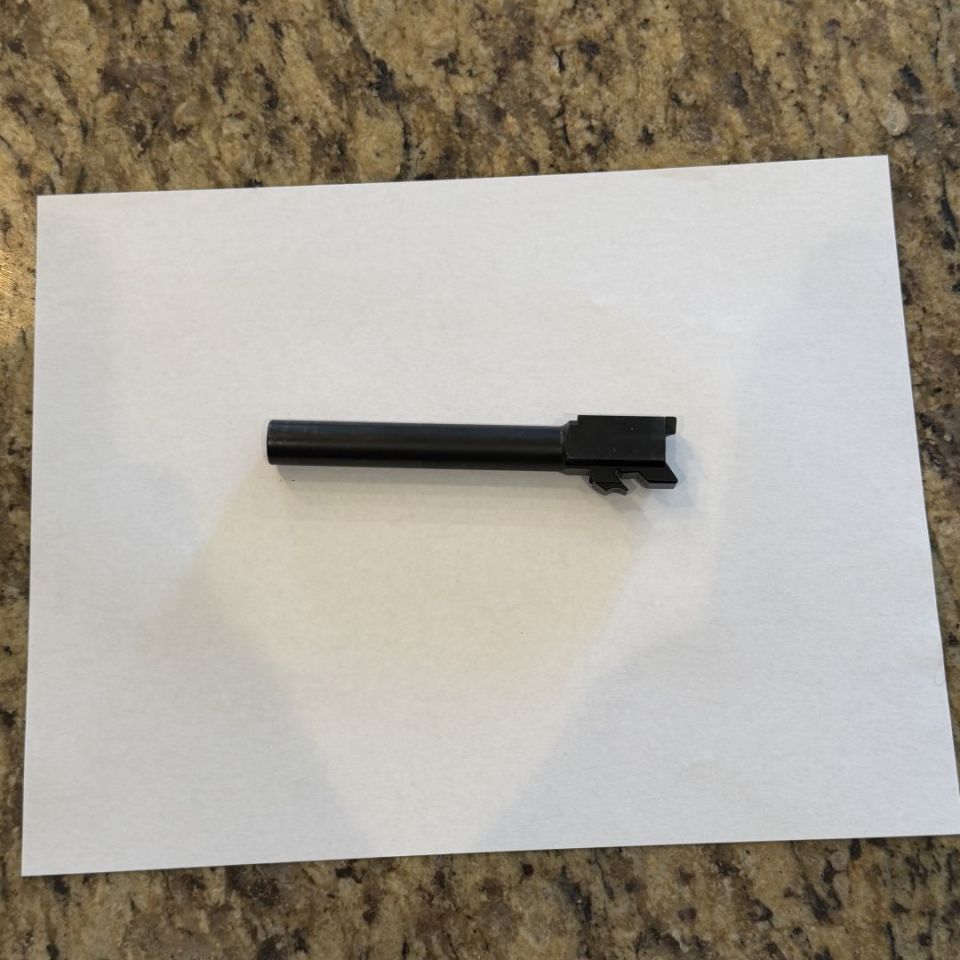 Image 2 - M&P 2.0 Barrel 5”