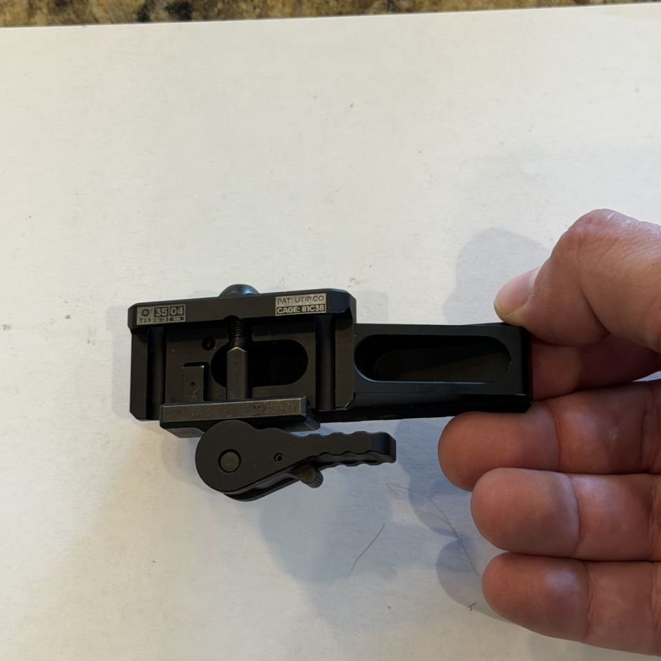 Image 2 - Unity Riser 