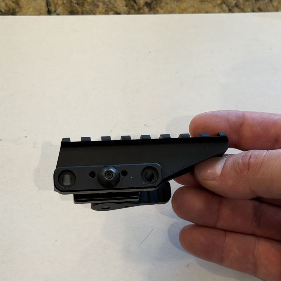 Image 1 - Unity Riser 