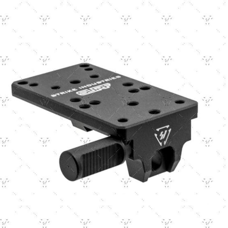 Image 2 - Strike Industries Flex Mount