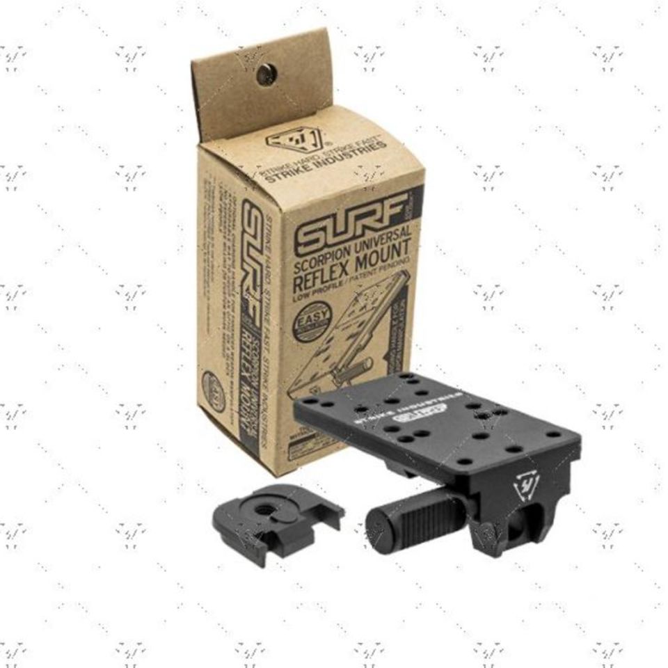 Image 1 - Strike Industries Flex Mount