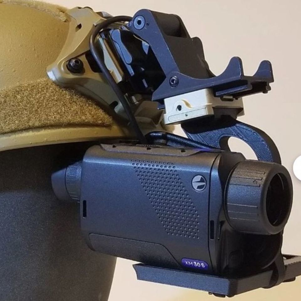 Image 5 - IRmount XM Adaptive Mount