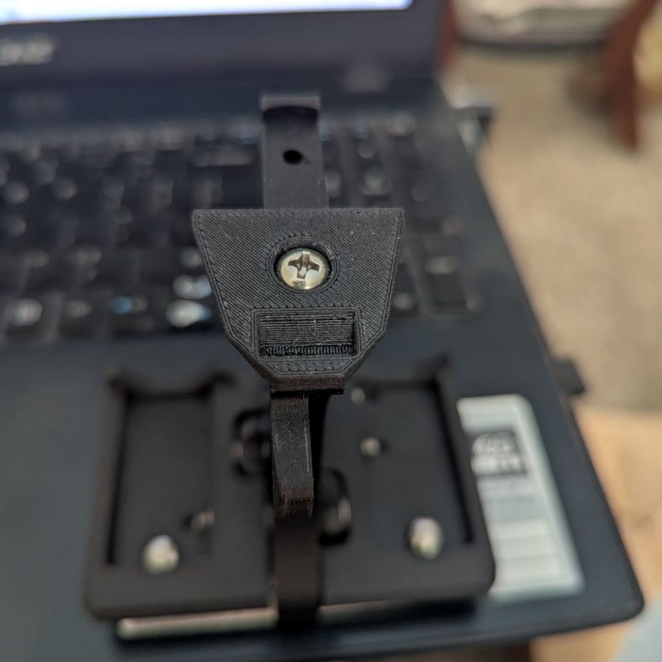 Image 2 - IRmount XM Adaptive Mount