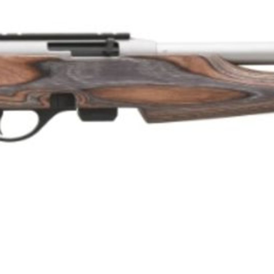 Image 1 - Remington 587 