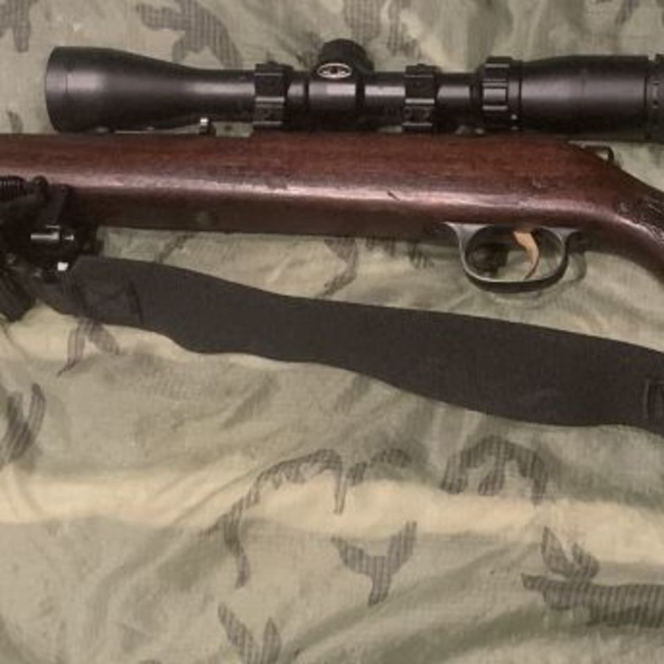 Image 2 - Marlin 783 22WMR