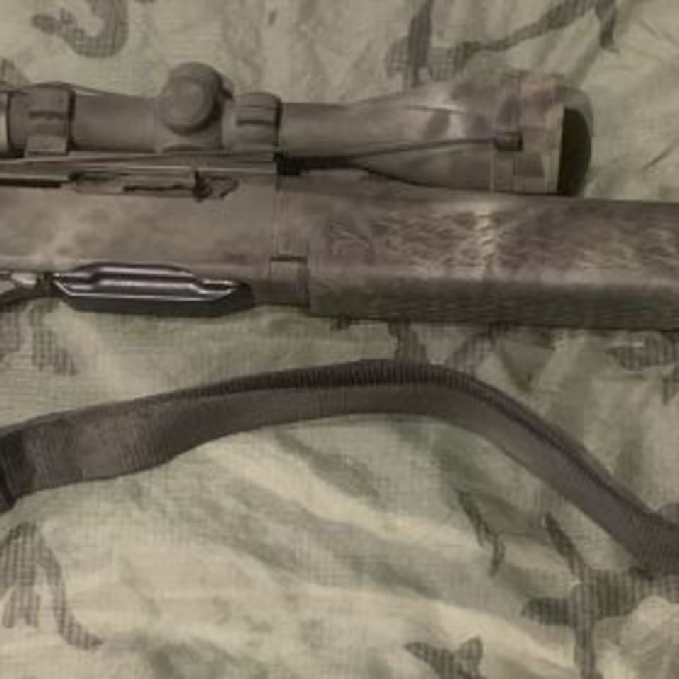 Image 1 - Remington 742 BDL 308