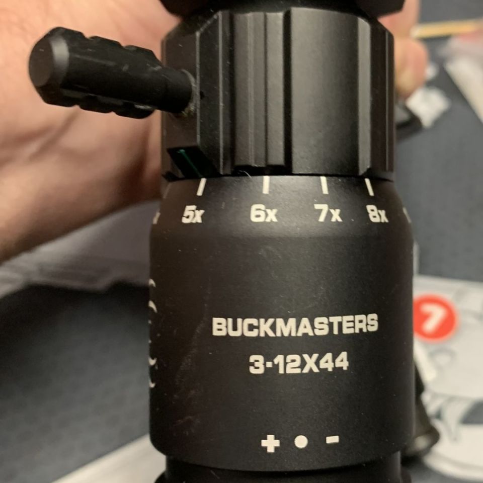 Image 3 - 6.5 Grendel upper, CH & BCG