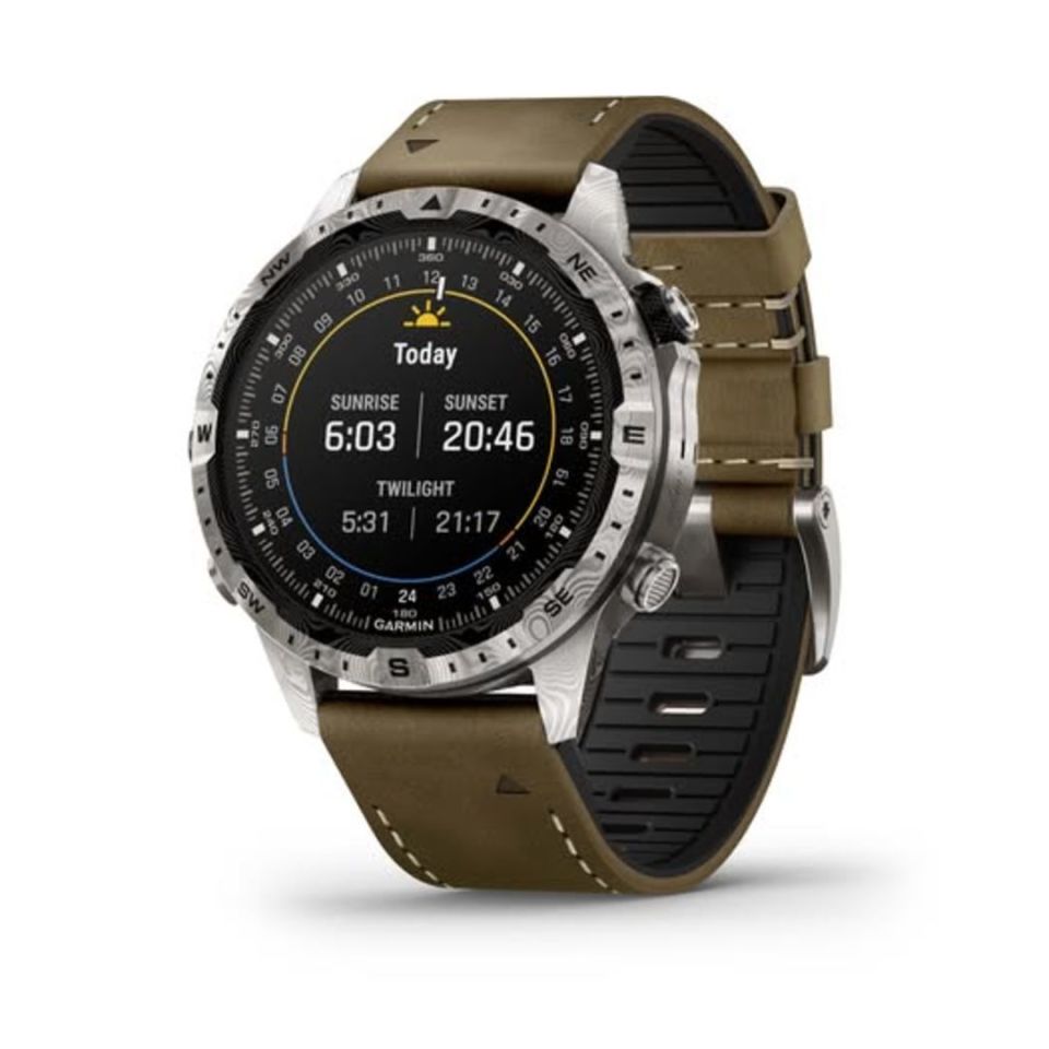 Image 4 - Garmin MARQ Adventurer (Gen 2)