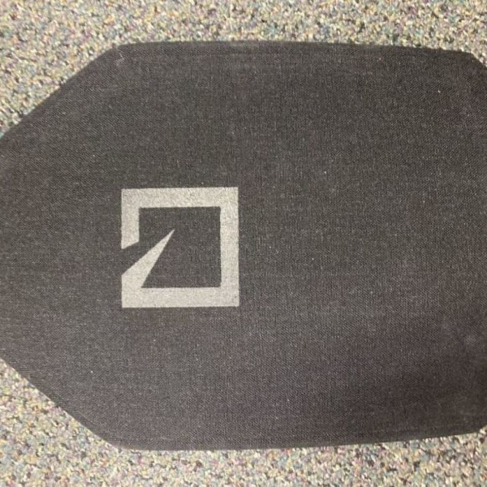 Image 1 - HESCO U210 SAPI L