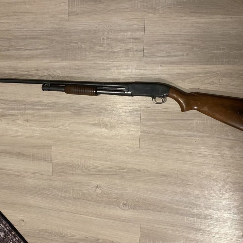 Image 1 - Winchester model 12 16 GA