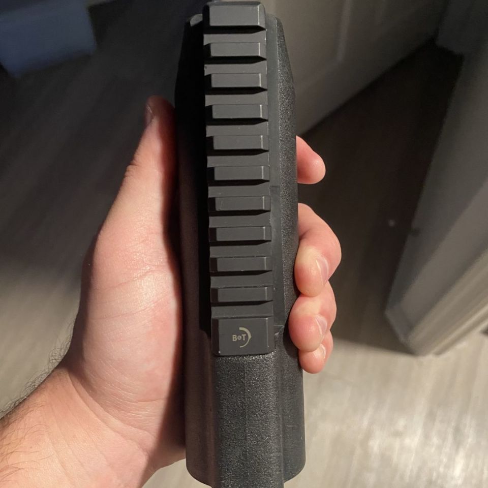 Image 3 - B&T HK MP5 rail.