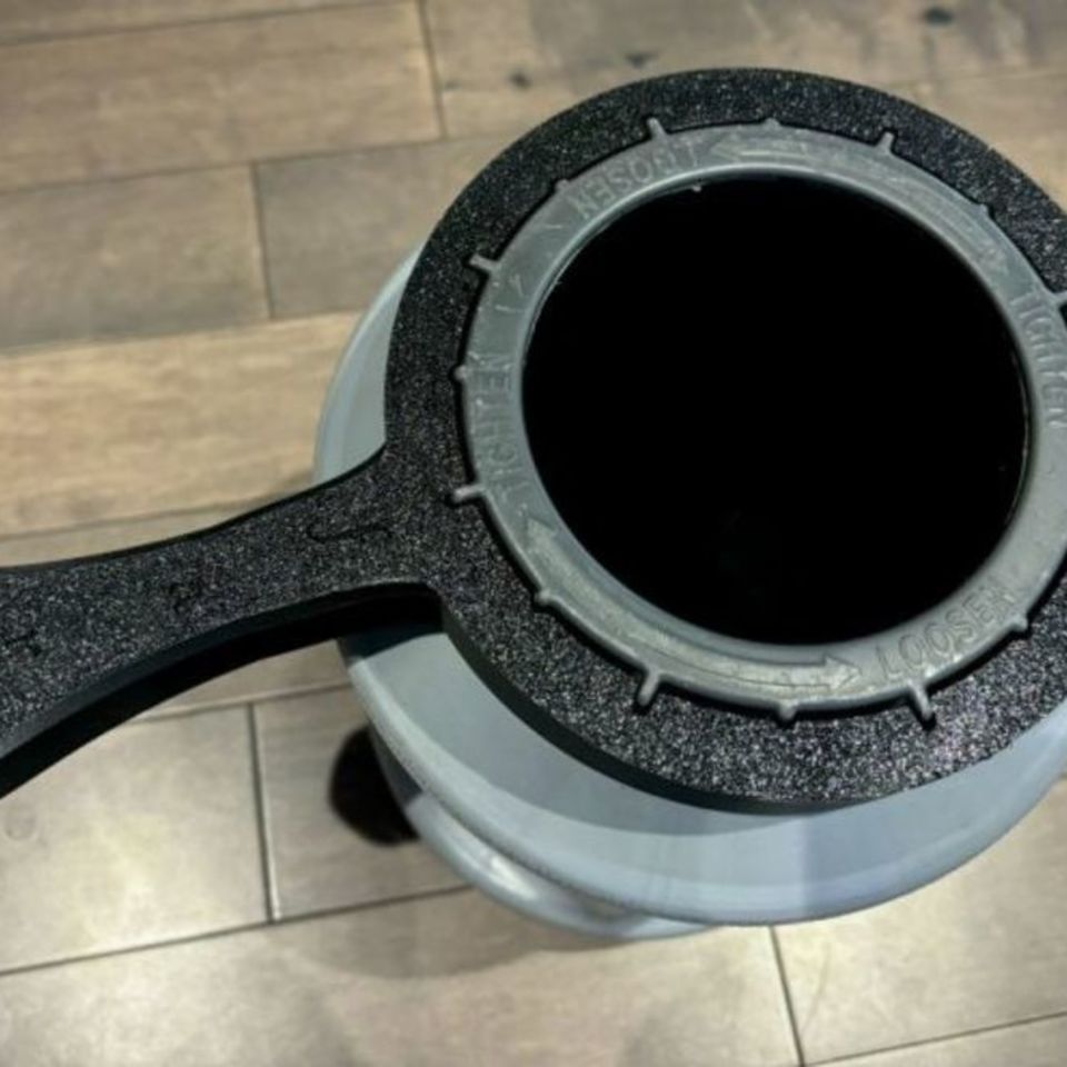 Image 2 - FART Wrench Heavy Duty