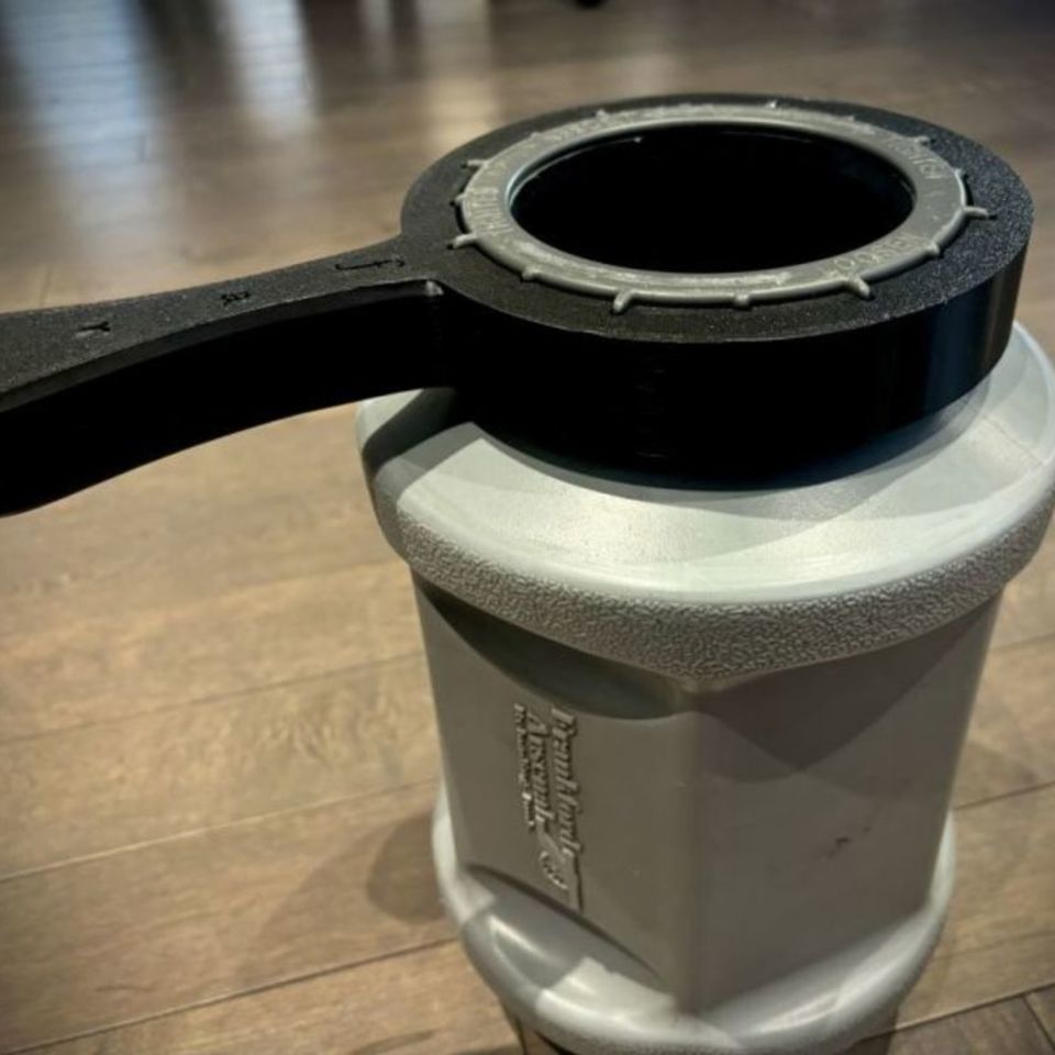 Image 3 - FART Wrench Heavy Duty