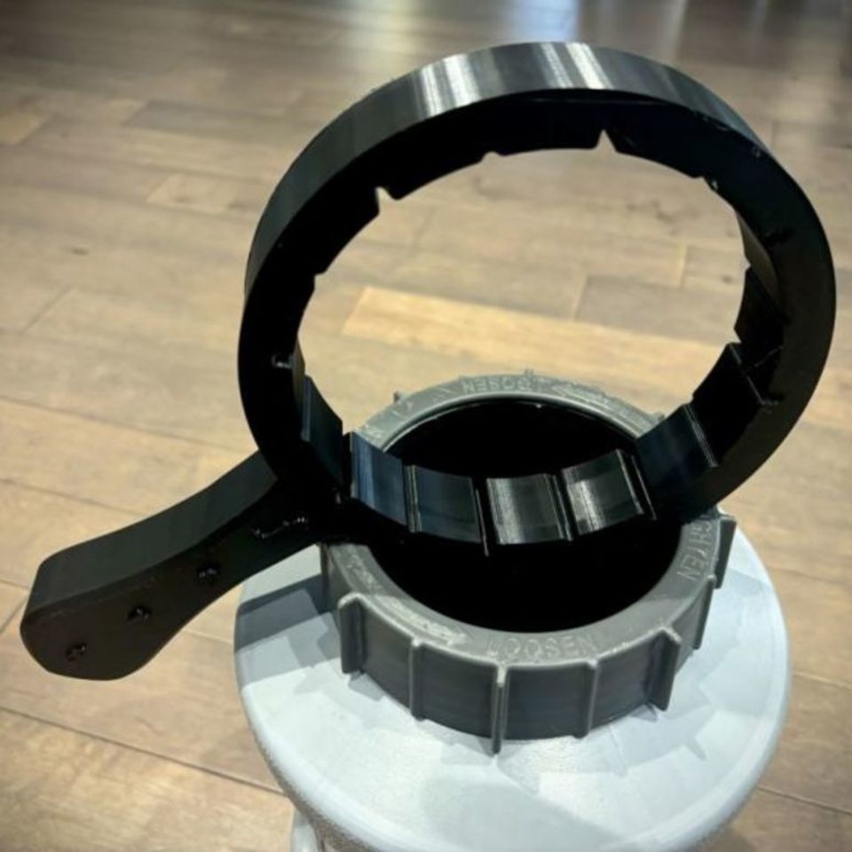 Image 4 - FART Wrench Heavy Duty