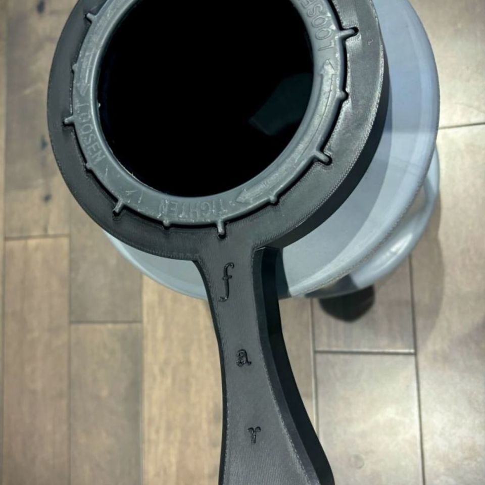 Image 1 - FART Wrench Heavy Duty