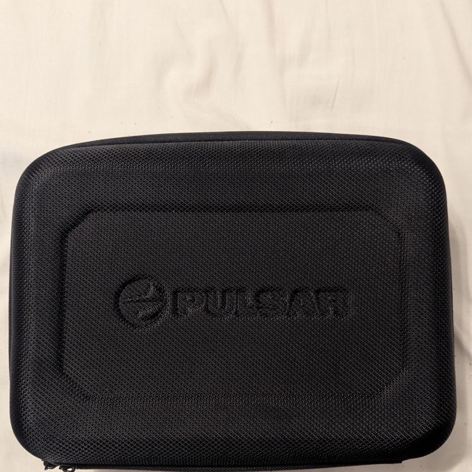 Image 3 - Pulsar Proton FXQ30 Thermal