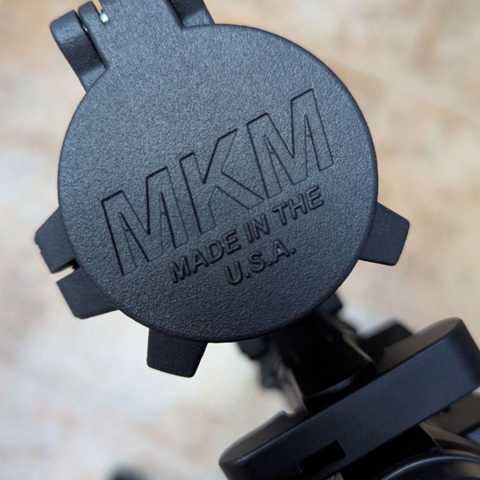 Image 3 - New .223 Wylde DD RIS