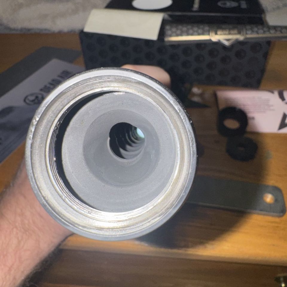 Image 3 - DeadAir Wolverine