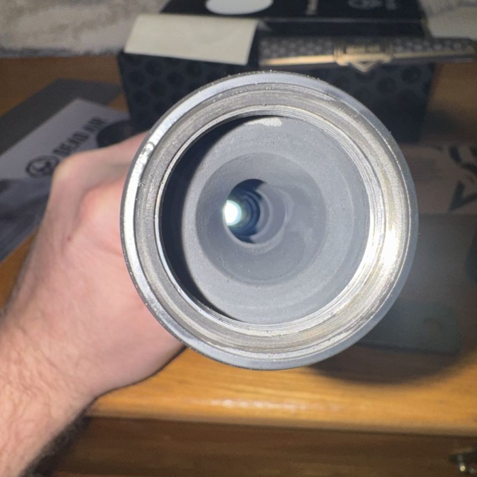 Image 2 - DeadAir Wolverine