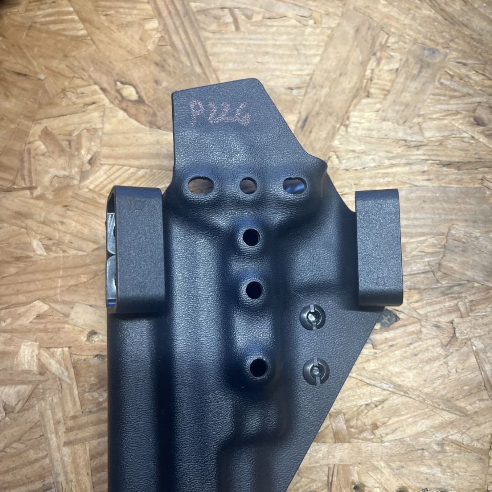 Image 2 - P226 mk25 trex arm Ragnarok