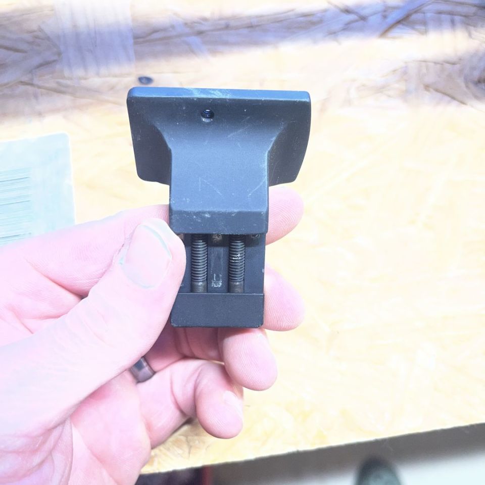 Image 3 - Trex arms 45 degree rmr mount