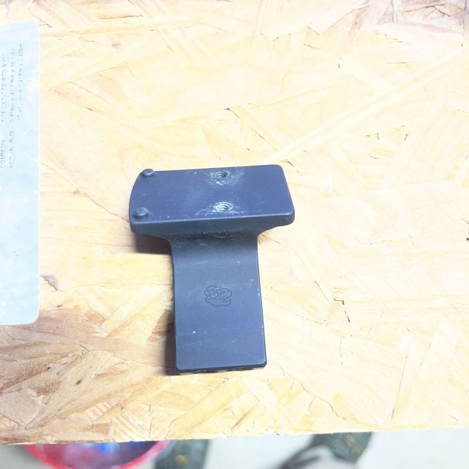 Image 1 - Trex arms 45 degree rmr mount