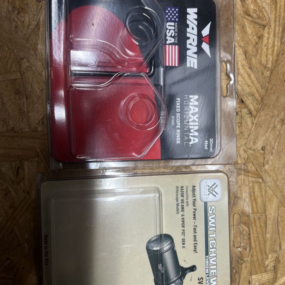 Image 3 - Vortex viper pst gen2(pending)