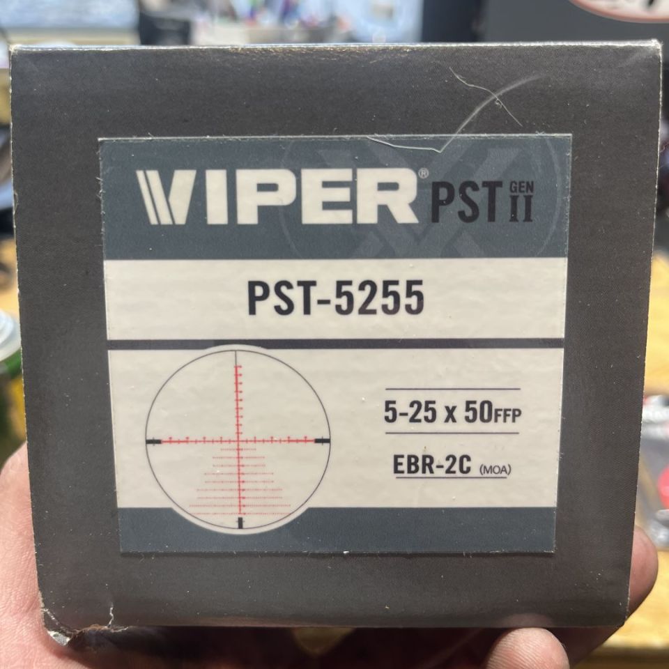 Image 4 - Vortex viper pst gen2(pending)