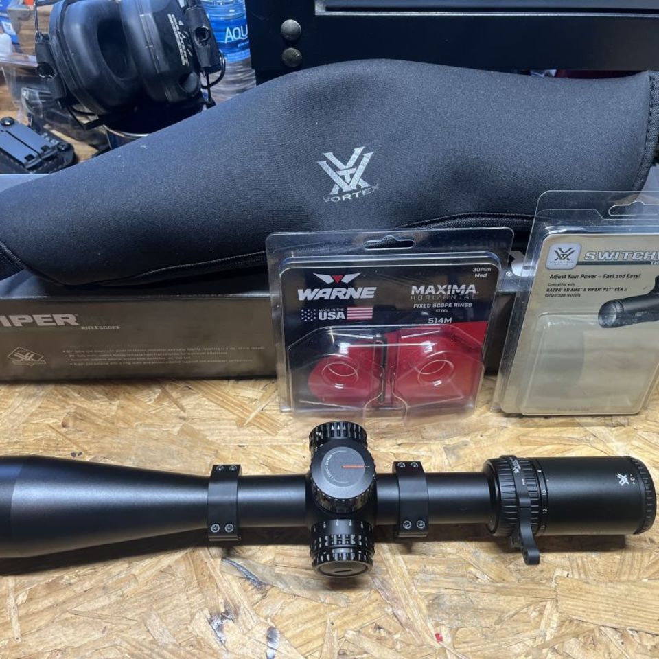 Image 2 - Vortex viper pst gen2(pending)