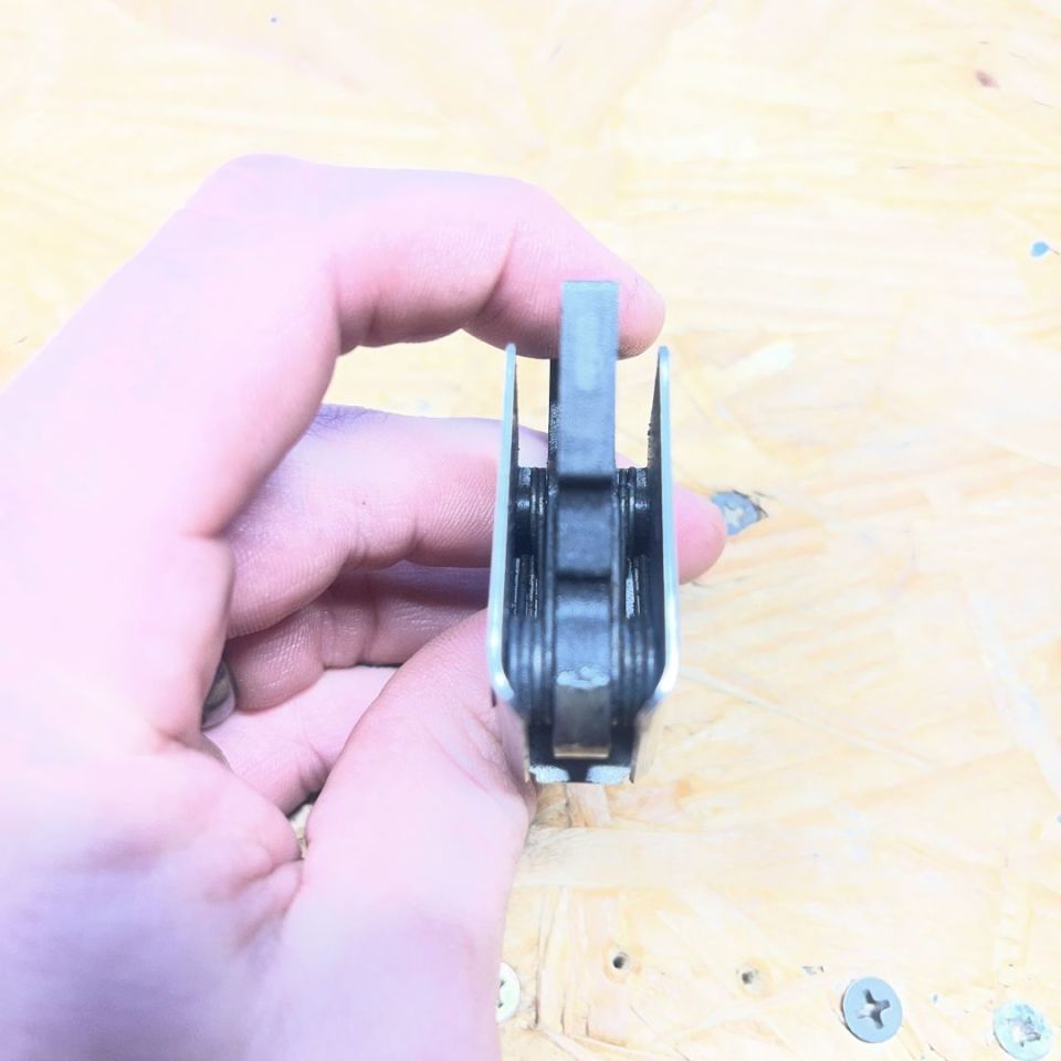 Image 3 - CMC drop in trigger.