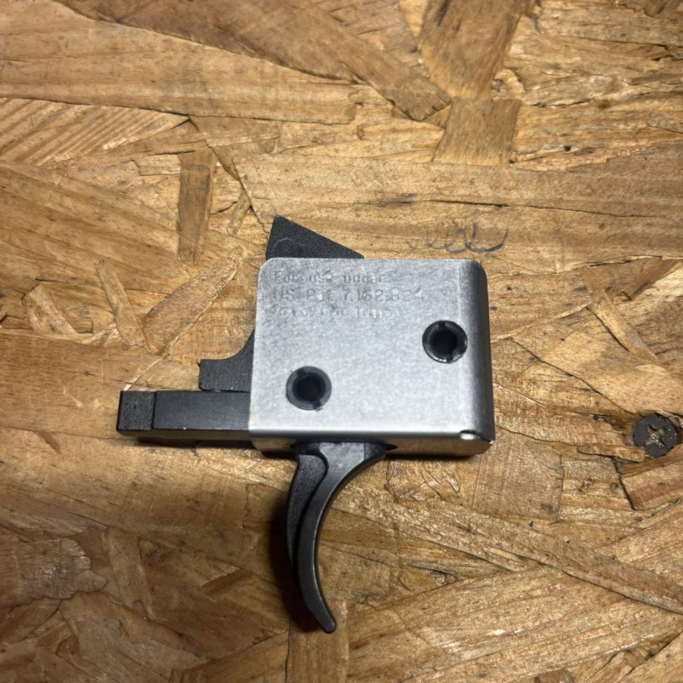 Image 1 - CMC drop in trigger.