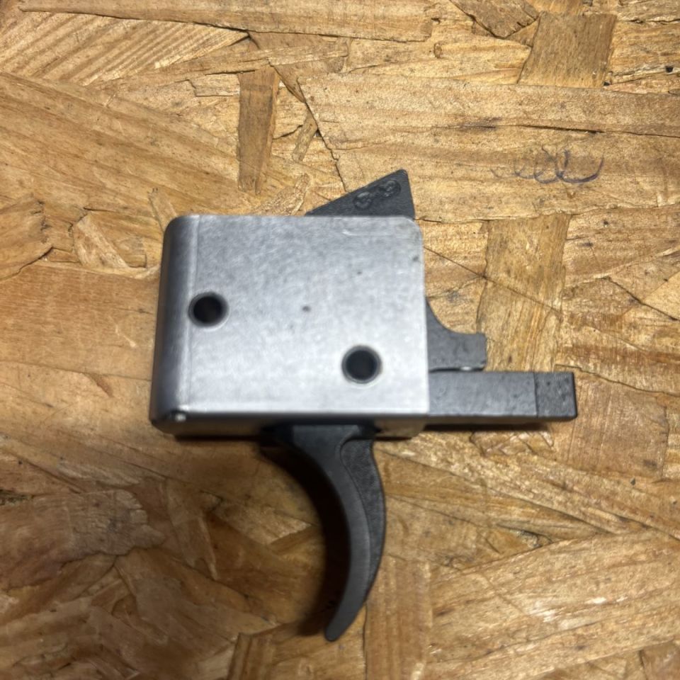 Image 2 - CMC drop in trigger.