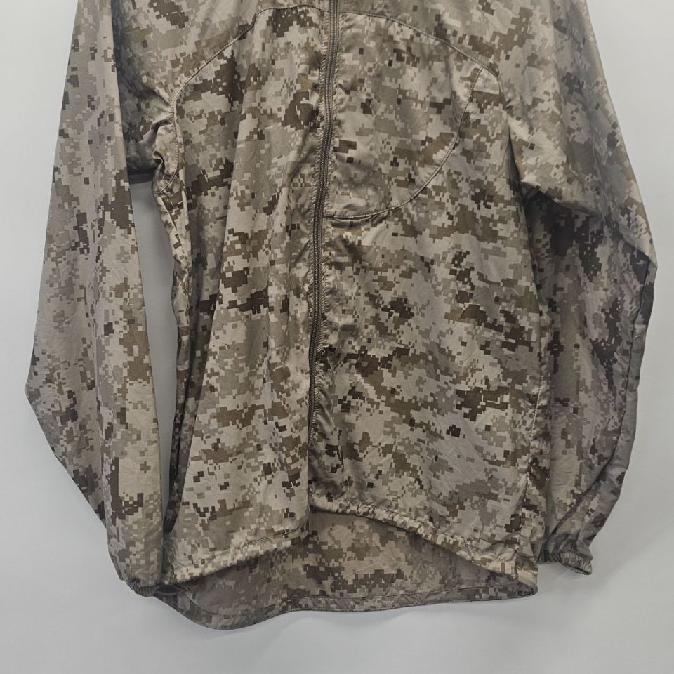 Image 1 - Patagonia Lvl4 S/R AOR1 wind