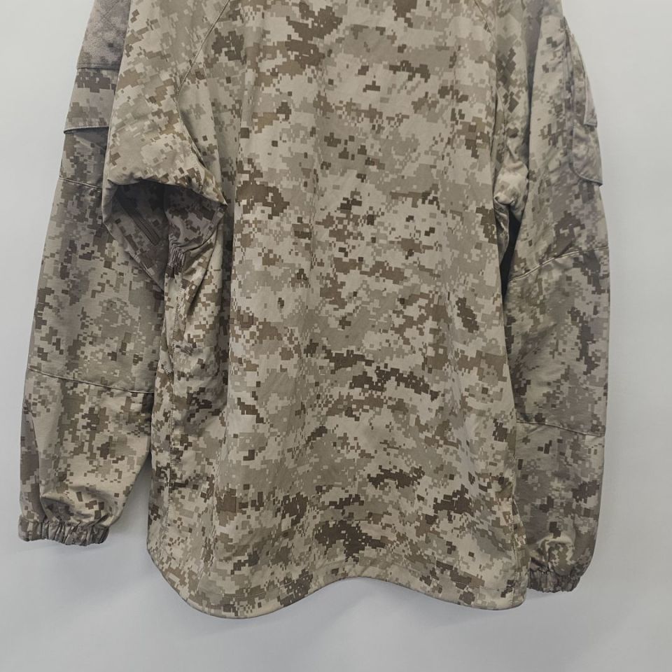 Image 2 - Patagonia Lvl4 S/R AOR1 wind