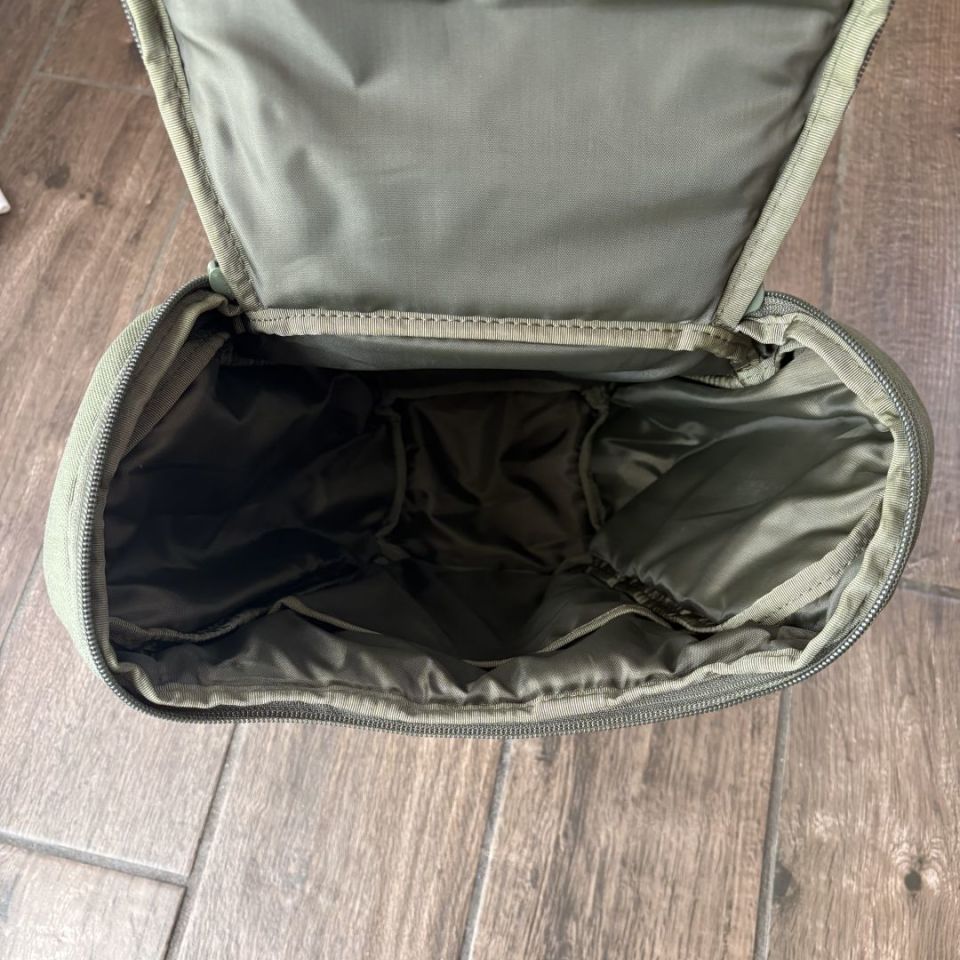 Image 3 -  *NEW* HHV Helmet Bag