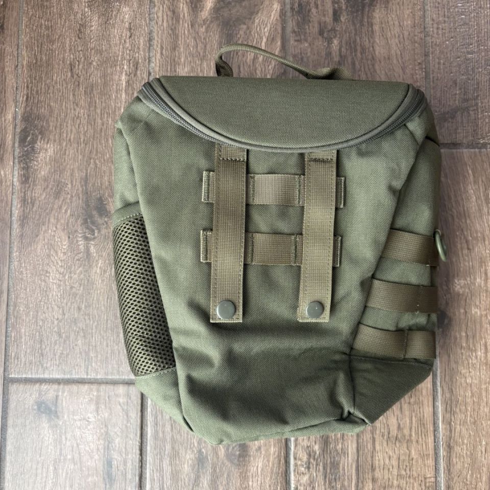 Image 2 -  *NEW* HHV Helmet Bag