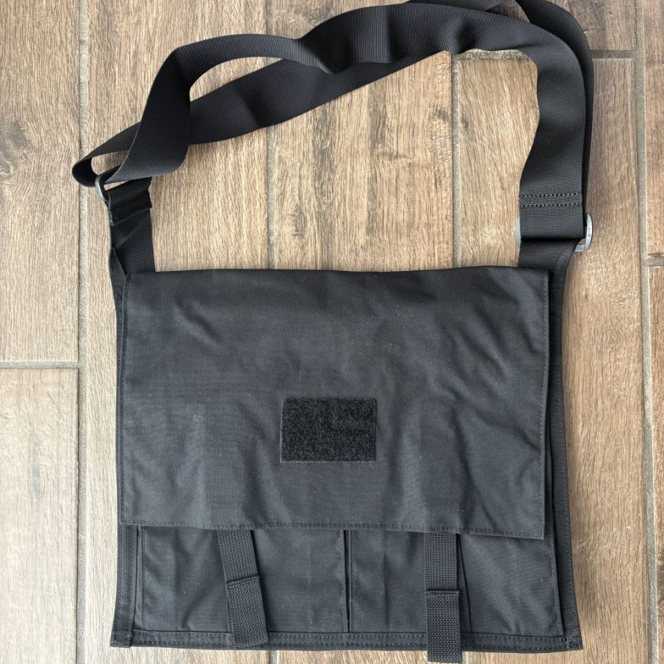Image 1 -  *NEW* Go ruck Claymore Bag